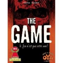 The Game (Castellano)