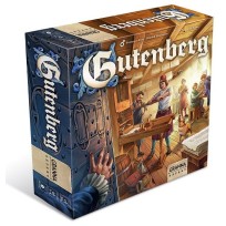 Gutenberg (Spanish)