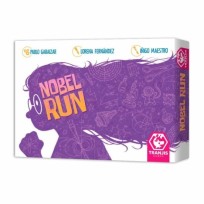 Novel Run (Spanish)