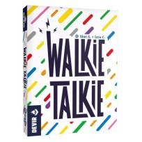 Walkie-Talkie