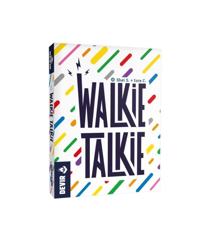 Walkie-Talkie