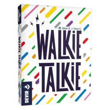 Walkie-Talkie