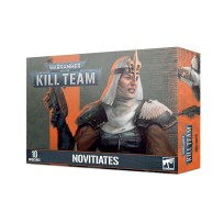 Kill Team: Novicias (10)