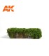 Spring Green Shrubberies 1:35 / 75mm / 90mm