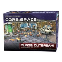 Core Space Purge Outbreak Expansion (English)