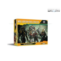 Morat Aggresion Forces Action Pack