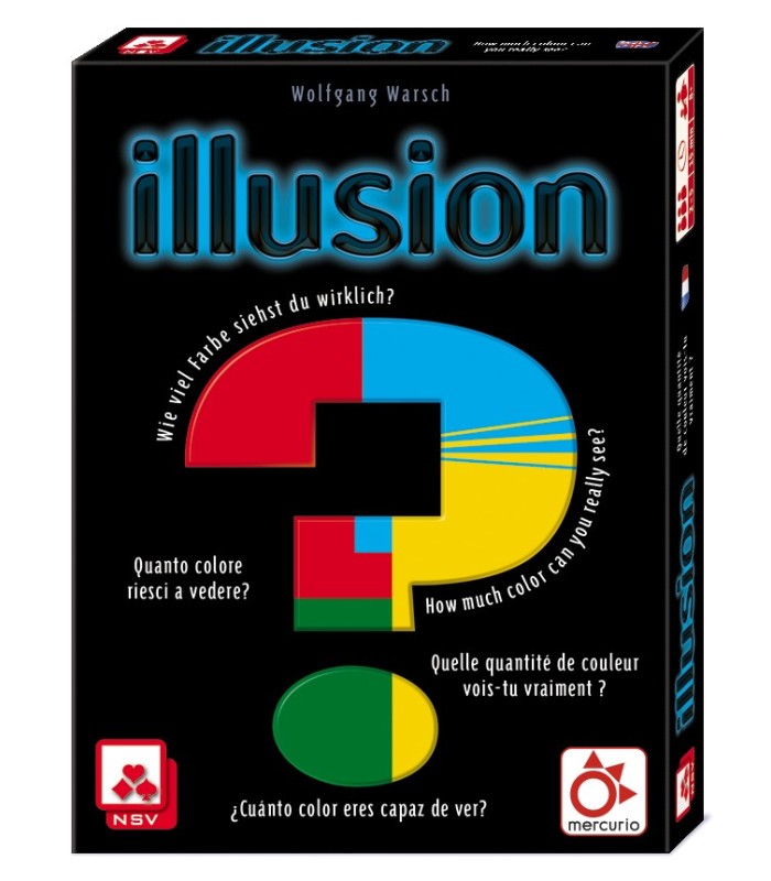 Illusion (Castellano)
