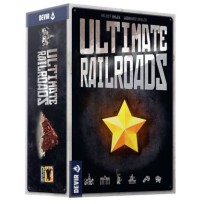 Ultimate Rail Roads (Spanish)