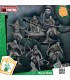 Forest Scouts Elves