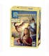 Carcassonne: La Princesa y El Dragón (Expansión 3)