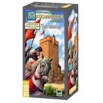 Carcassonne - La Torre