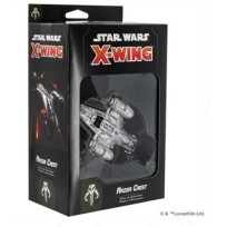 SW X-Wing: Razor Crest