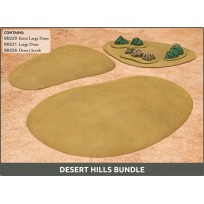 Desert Hills Bundle