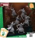 Armoured Forest Elves (6)