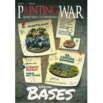 Painting War: Bases (Castellano)