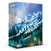 The Artemis Project  (Spanish)