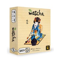 Matcha (Spanish)