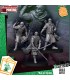 Regular Snake Warriors - bow (3)
