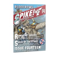 Blood Bowl Spike! Journal Issue 14 (English)