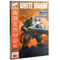 White Dwarf Abril 2022 (Inglés)