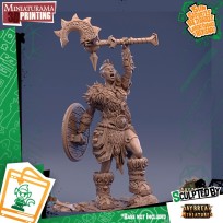 Shima Orcbane