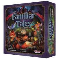 Familiar Tales (Spanish)