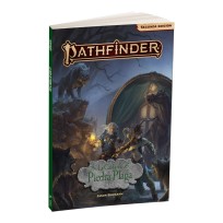 Pathfinder 2ed: La caída de Piedraplaga