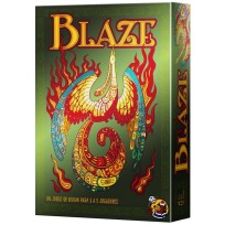 Blaze (Spanish)