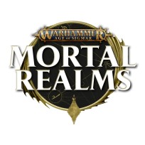Warhammer AoS: Mortal Realms - Mortis Engine/Coven Completo