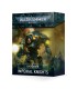 Datacards: Imperial Knights (English)