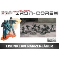 Iron Core - Eisenkern Panzerjäger (20)