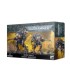 Imperial Knights: Caballeros Armiger (2)