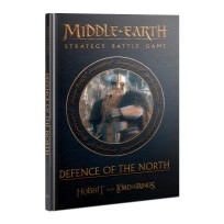 Middle Earth: Defence Of The North (Inglés)