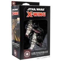 X-Wing: Z-95 Cazacabezas clon