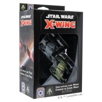 SW X-Wing:Caza estelar clase Pícaro
