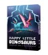Happy Little Dinosaurs Exp. para 5-6 Dinosaurios
