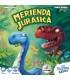 Merienda Jurásica