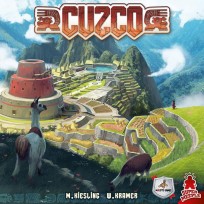 Cuzco (Spanish)