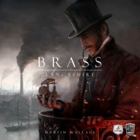Brass: Lancashire (Castellano)