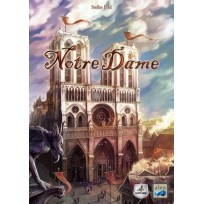 Notre Dame (Spanish)
