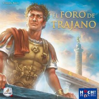 El Foro de Trajano (Spanish)