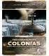 Terraforming Mars: Colonias