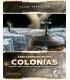 Terraforming Mars: Colonias (Spanish)