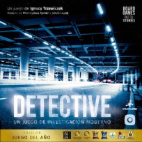 Detective: Edición Juego del Año