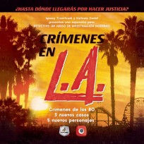 Detective: Crímenes en L.A. (Spanish)