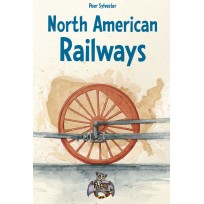 North American Railways (Spanish)