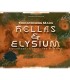 Terraforming Mars: Hellas & Elysium (Castellano)