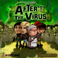 After the Virus (Castellano)