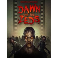 Dawn of The Zeds (Spanish)