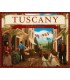 Viticulture: Tuscany + Promos